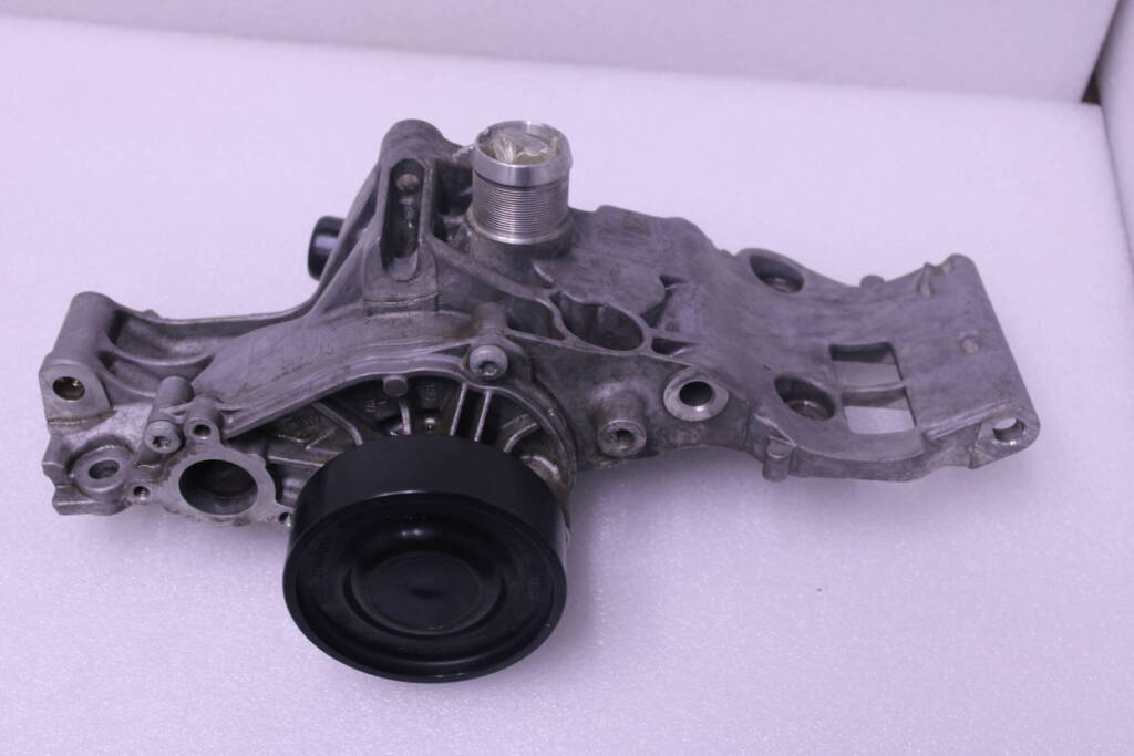 Bmw X F Water Pump Coolant Pump Salsabel Auto Spare Parts