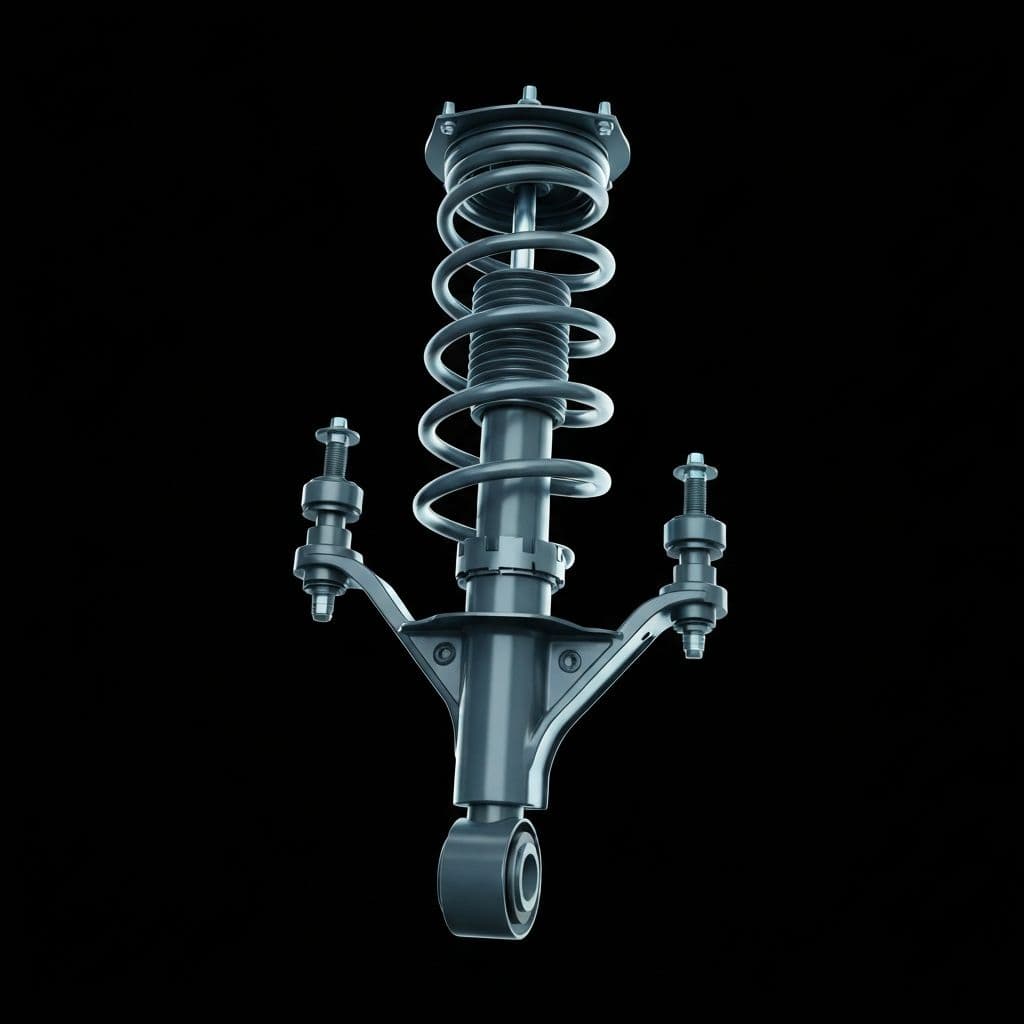Suspension & Shock Absorbers