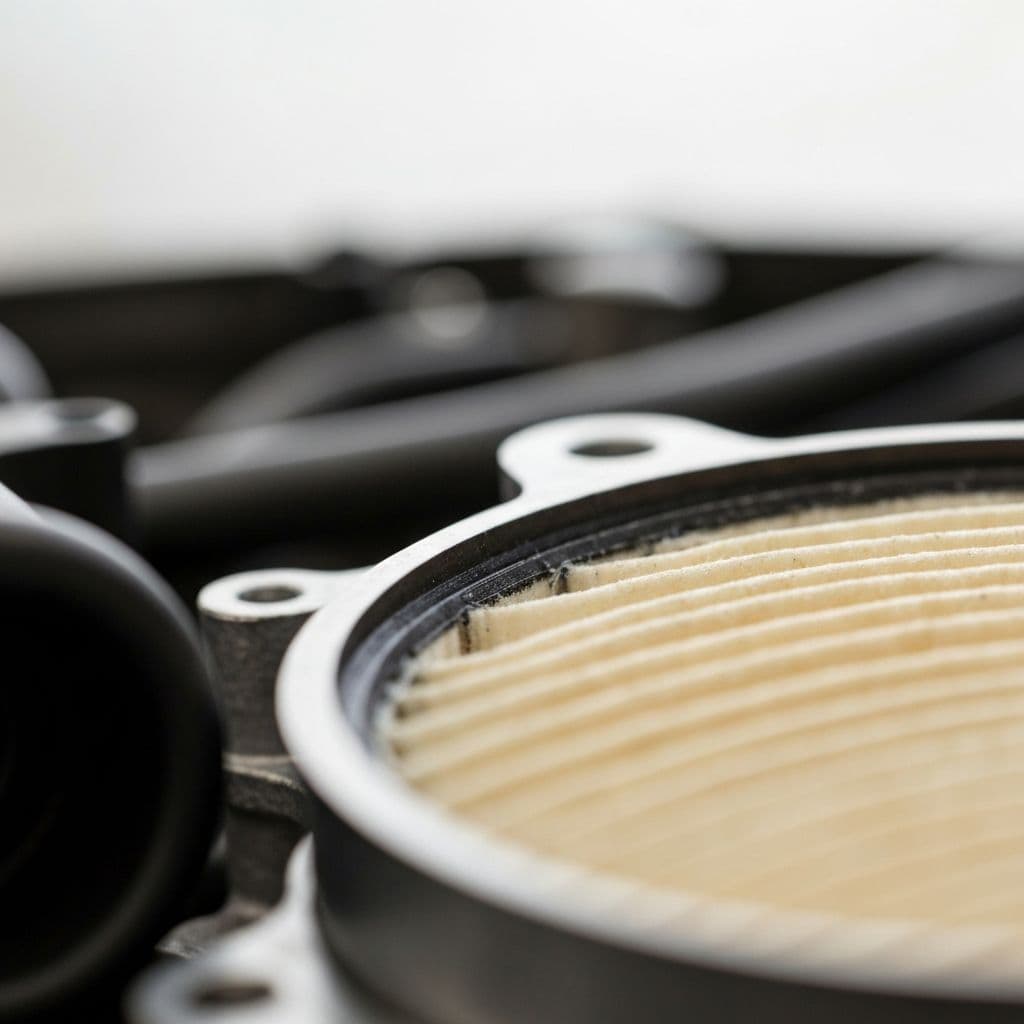 Auto Parts Store in Sharjah