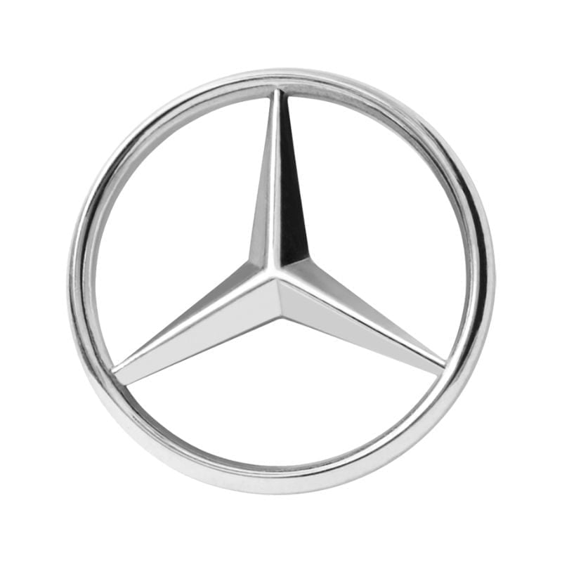 Mercedes reservdelar
