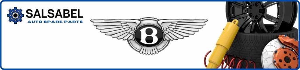 Bentley Suspension Parts