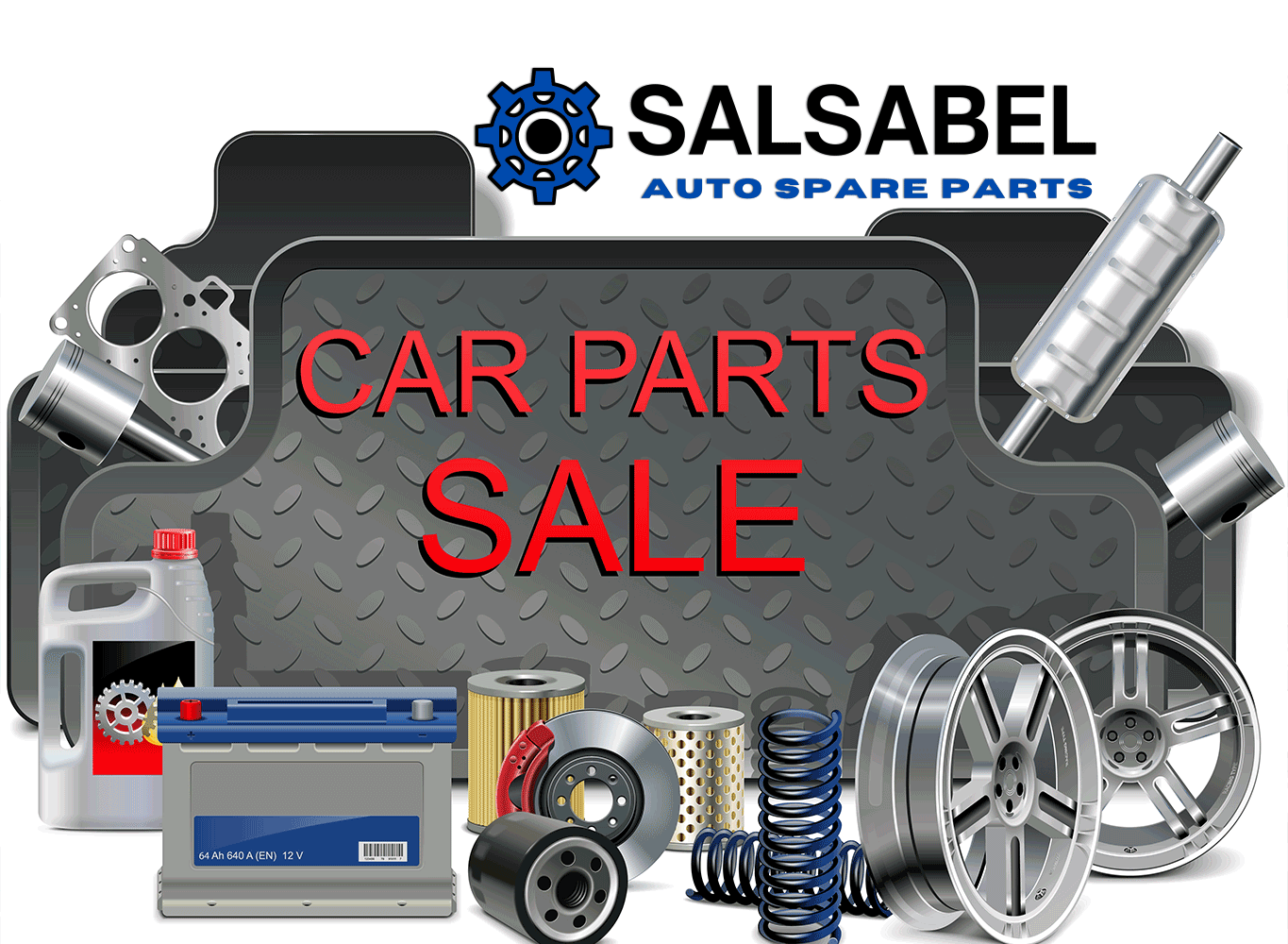 Salsabel-Car-Parts-Spares-Accesoires-Sale