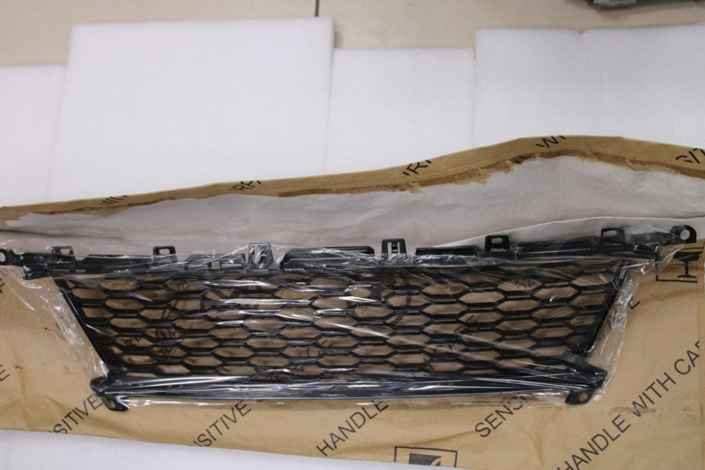 BMW 3 G20 Grill air i 51118069367