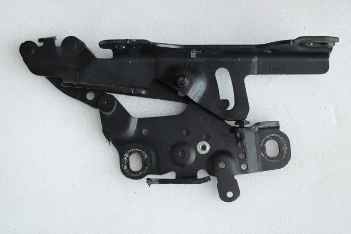 BMW 3 F30 F31 Front Left Bonnet Hood Hinge 7336699