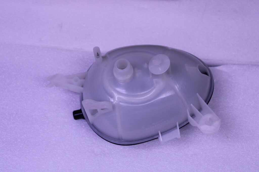 Mercedes Benz Expansion Tank 2055000049