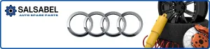 Audi Coolant Parts