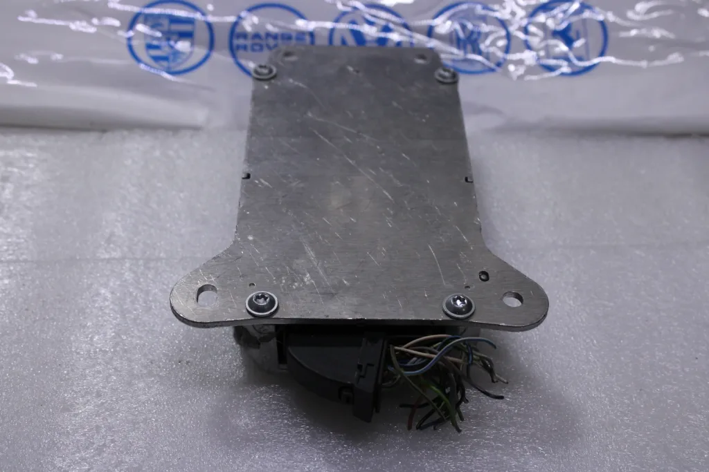 BMW ICM SUSPENSION CONTROL UNIT MODULE 6799660