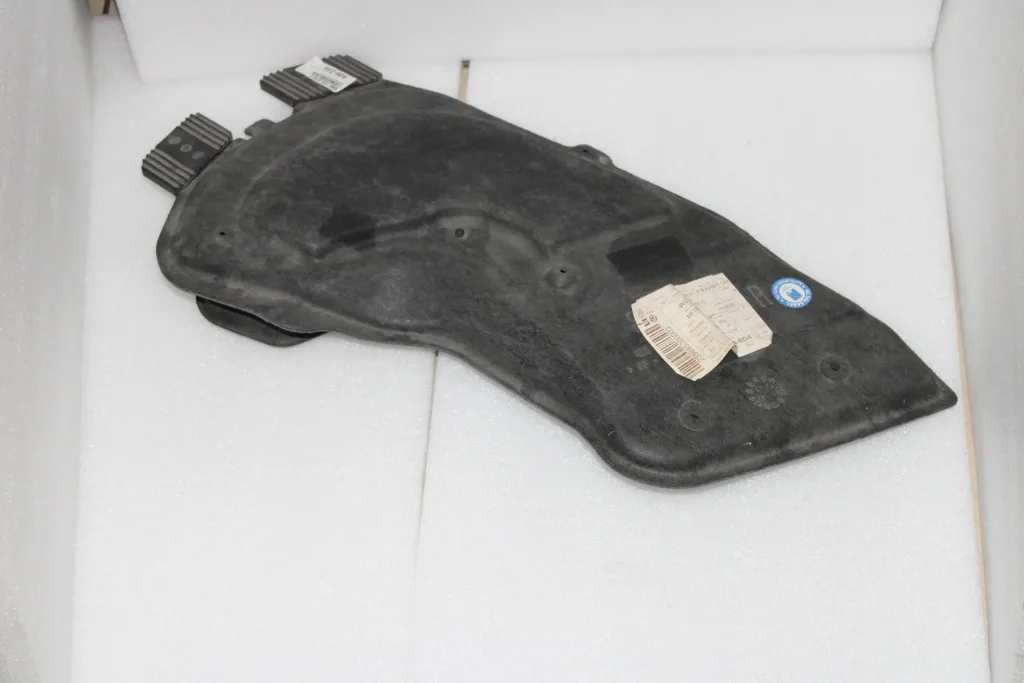 Audi intake air duct 4N0129510C