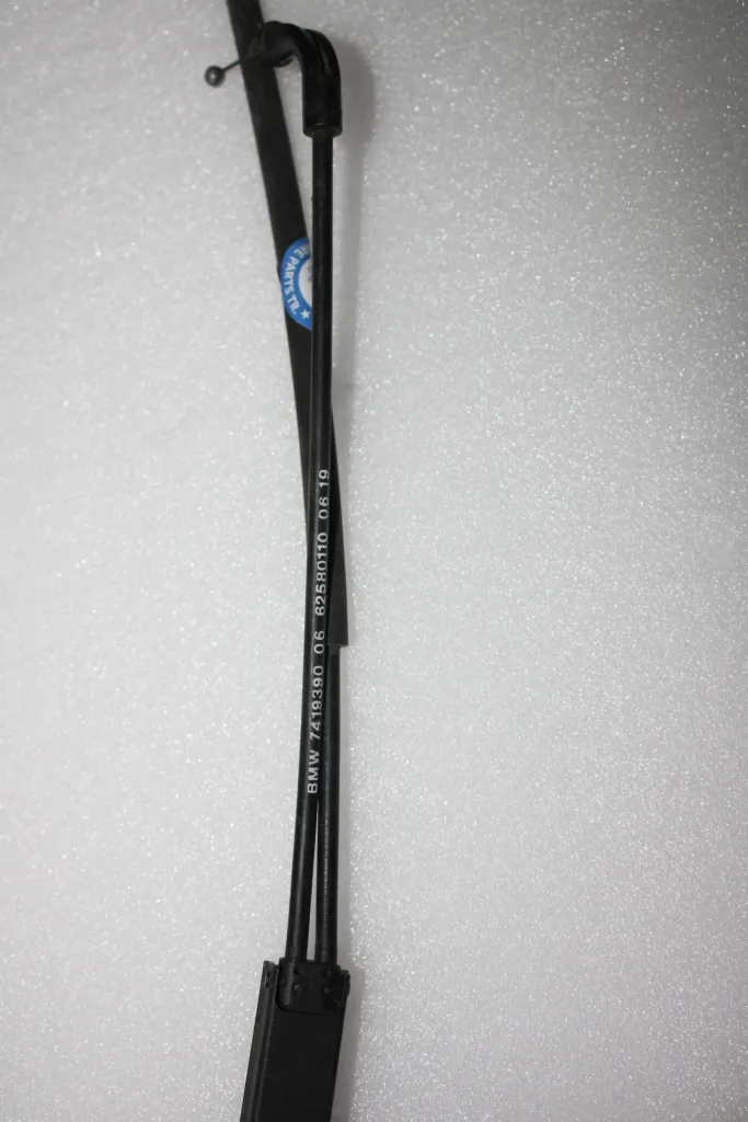 BMW Bowden cable front 51237419390