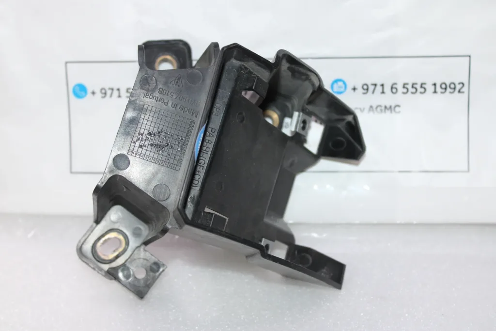 PORSCHE CAYENNE Blind Spot Detection System Warning Sensor Bracket 9Y0907510B