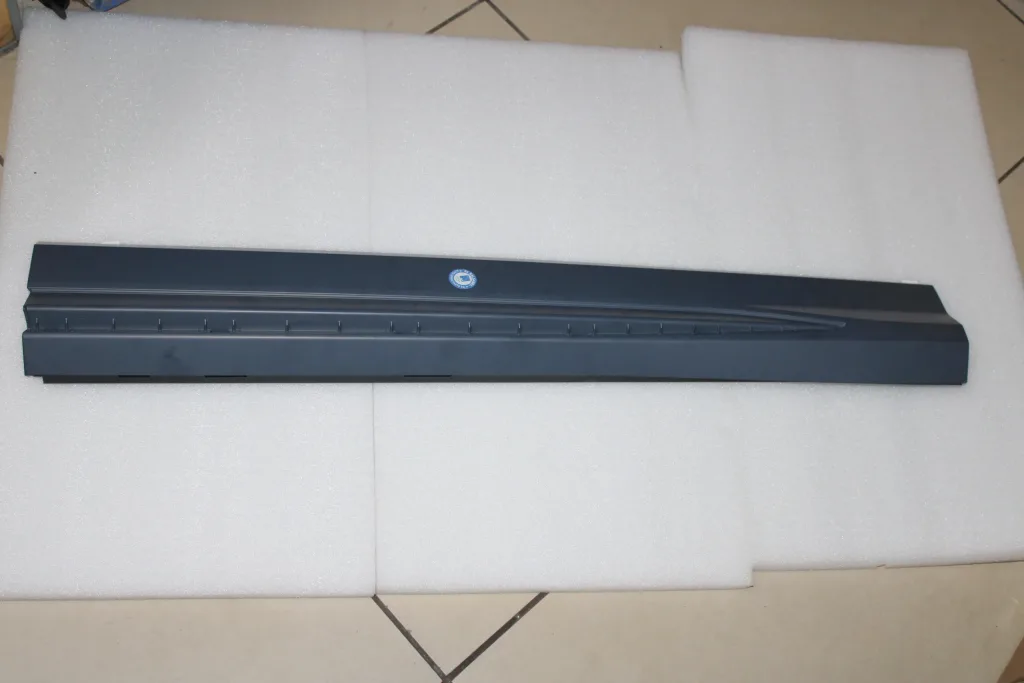 Audi Door Molding Lower 83A853960BGRU