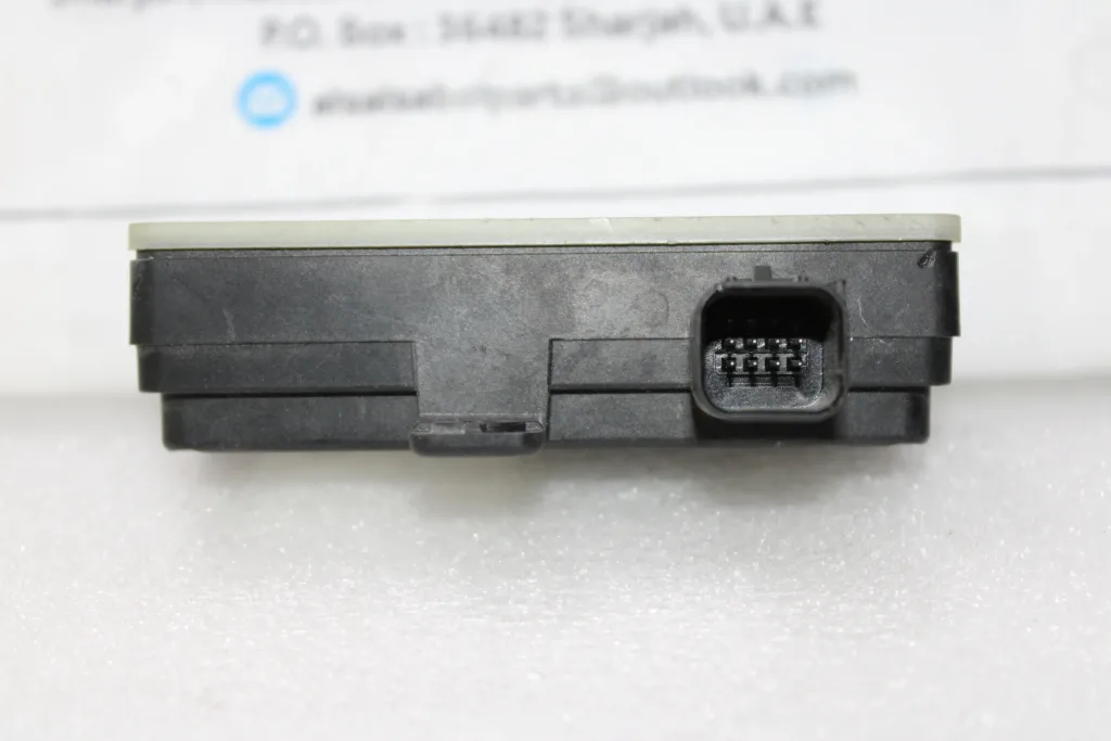 Range Rover Sport L494 Blind Spot Sensor Module FK7214F152AC