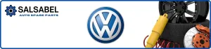 Volkswagen Coolant Parts