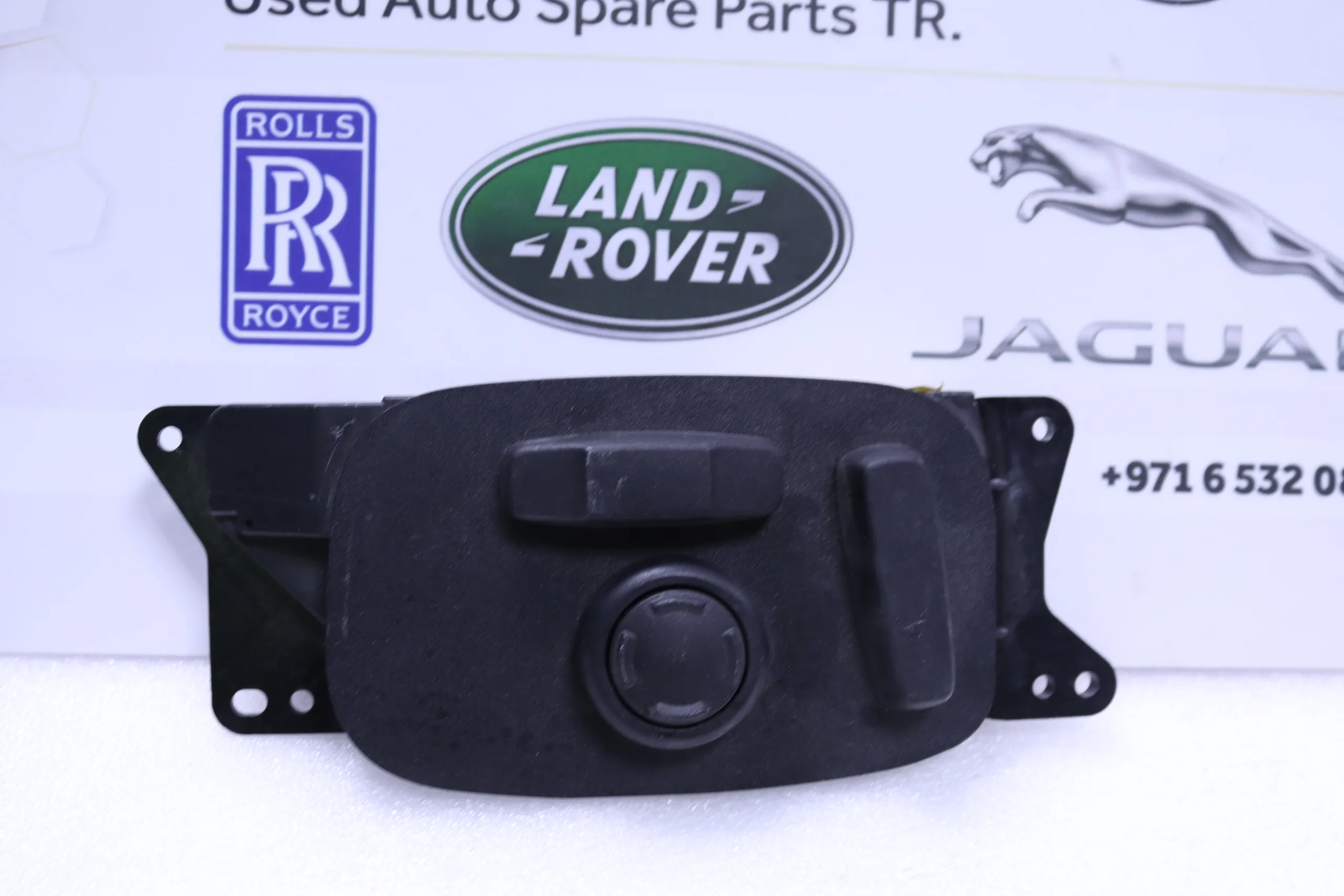 Land Rover Evoque Front Right Side Seat Switch Gx7314B566Hb