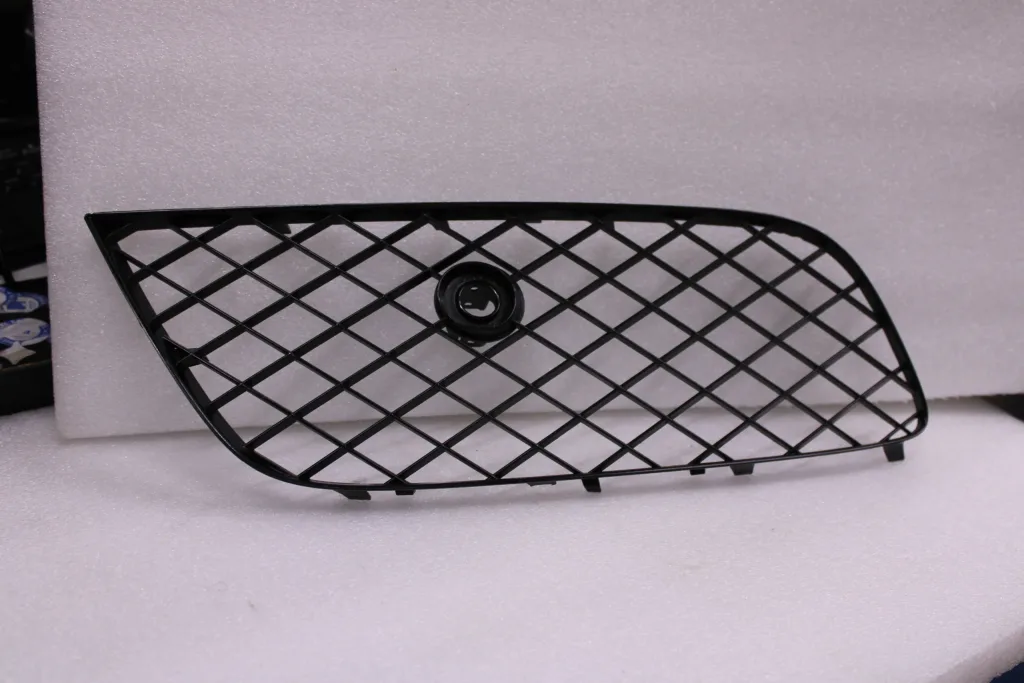 Bentley GT GTC Lower Bumper Grille Front Left 3W3807647C