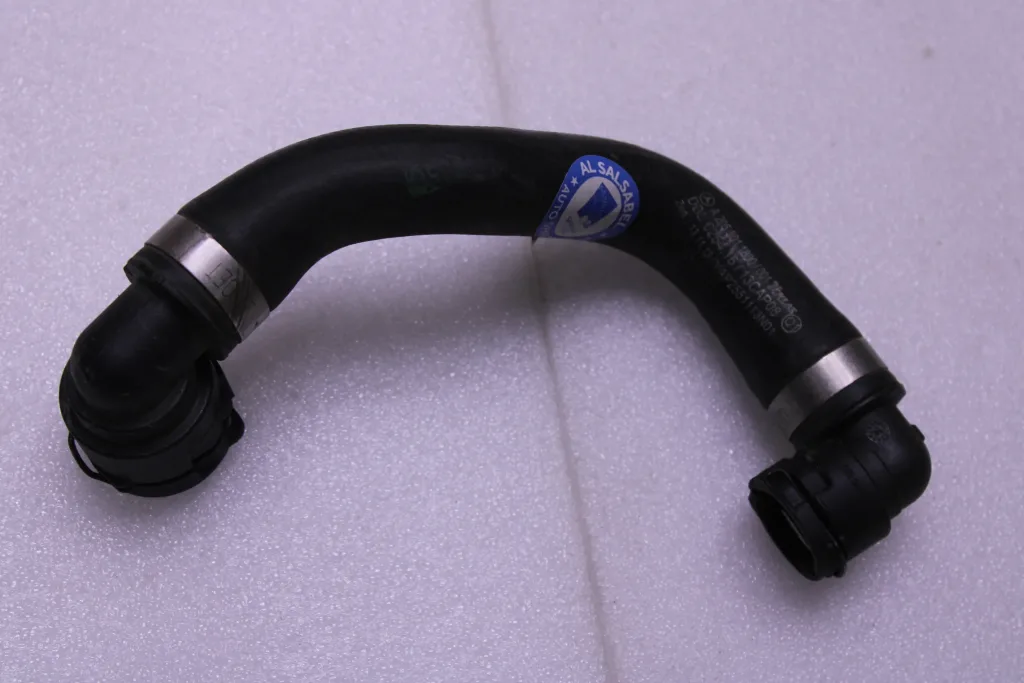 Mercedes Benz C Radiator Coolant Hose 2055011800