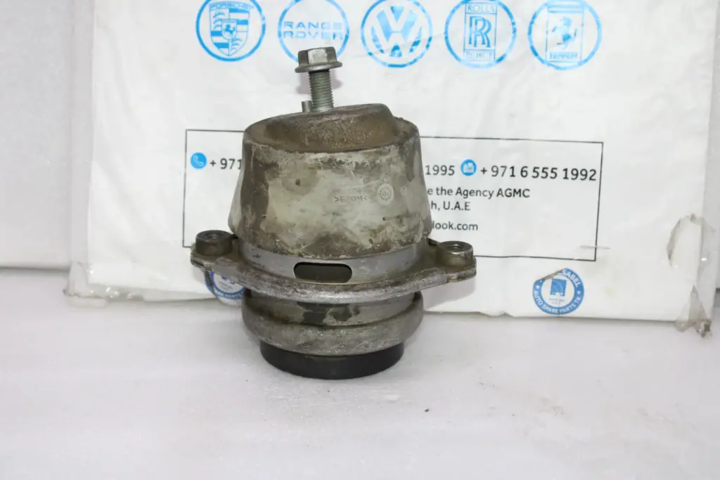 Porsche Cayenne Engine Mount 948375049