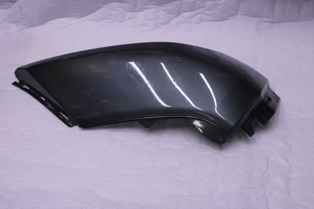 Audi Q5 Front Bumper Left Corner 80A807061F