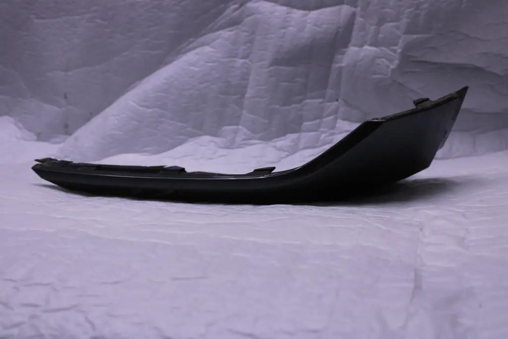 Audi Q5 Front Bumper Left Corner 80A807061F