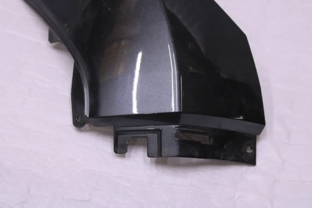 Audi Q5 Front Bumper Left Corner 80A807061F