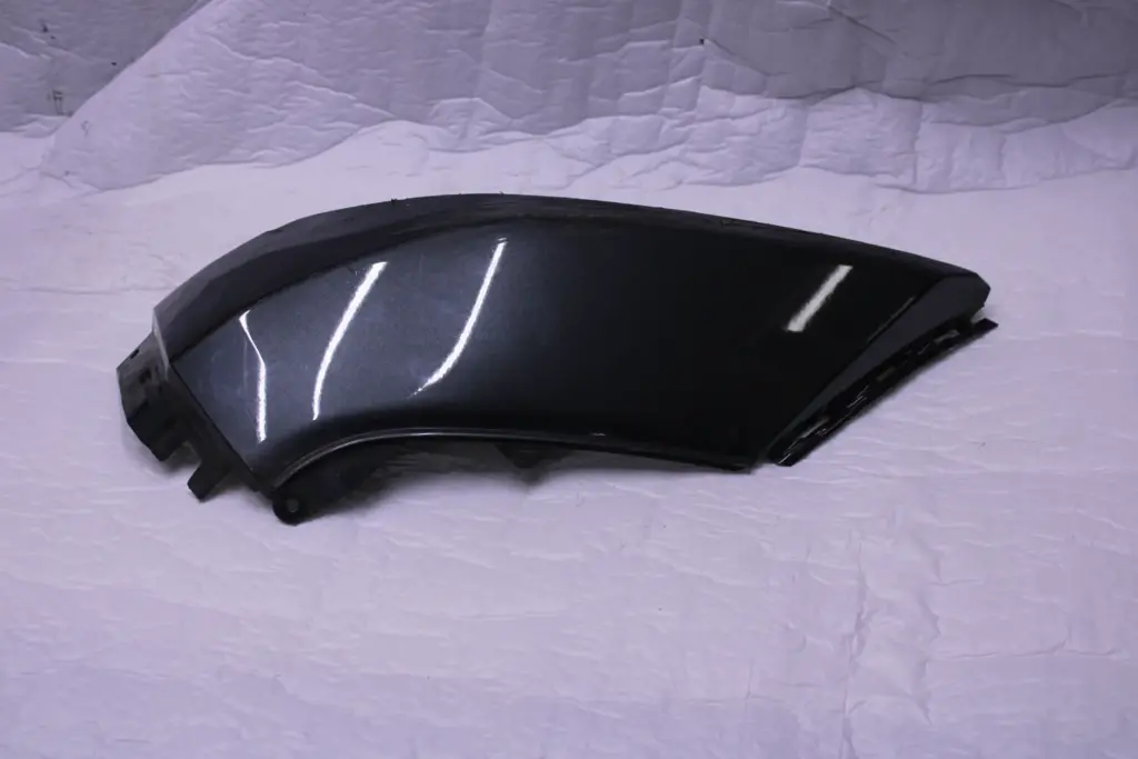 Audi Q5 Front Bumper Right Corner 80A807062F