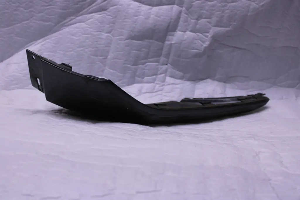 Audi Q5 Front Bumper Right Corner 80A807062F