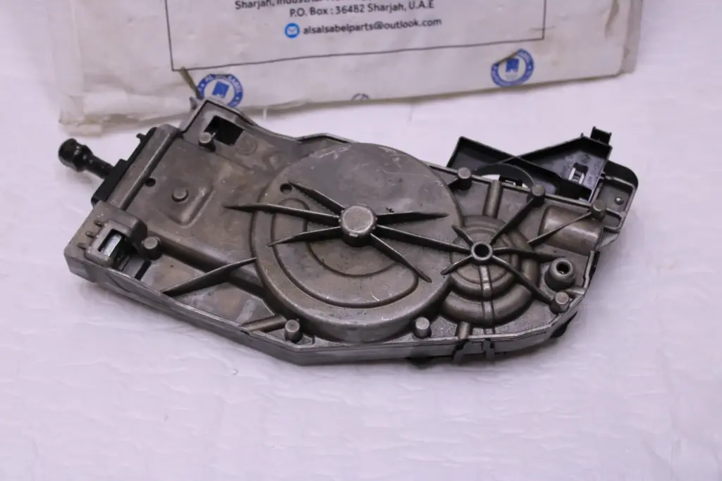 MERCEDES BENZ GLC TAILGATE PULL GEAR MOTOR 0999064703 0997602402