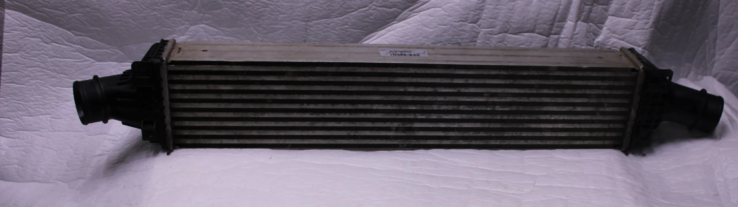Audi A4 A5 Charge Air Cooler 8W0145805C