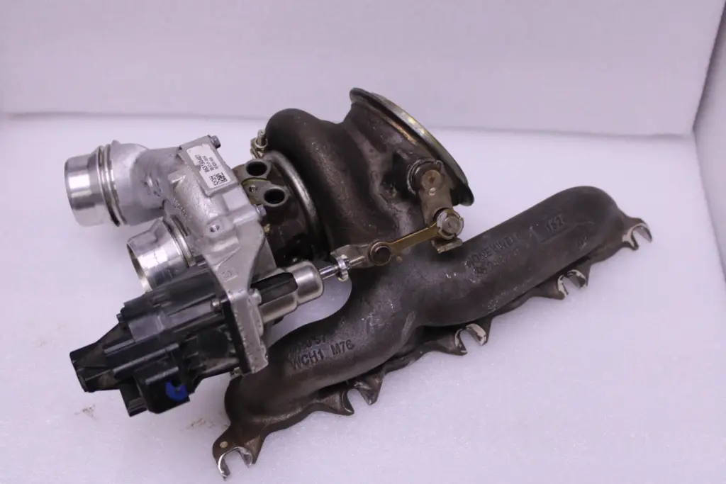 BMW 3series G20 G21 320i 330iX 330e Z4 G29 Turbocharger 8631904