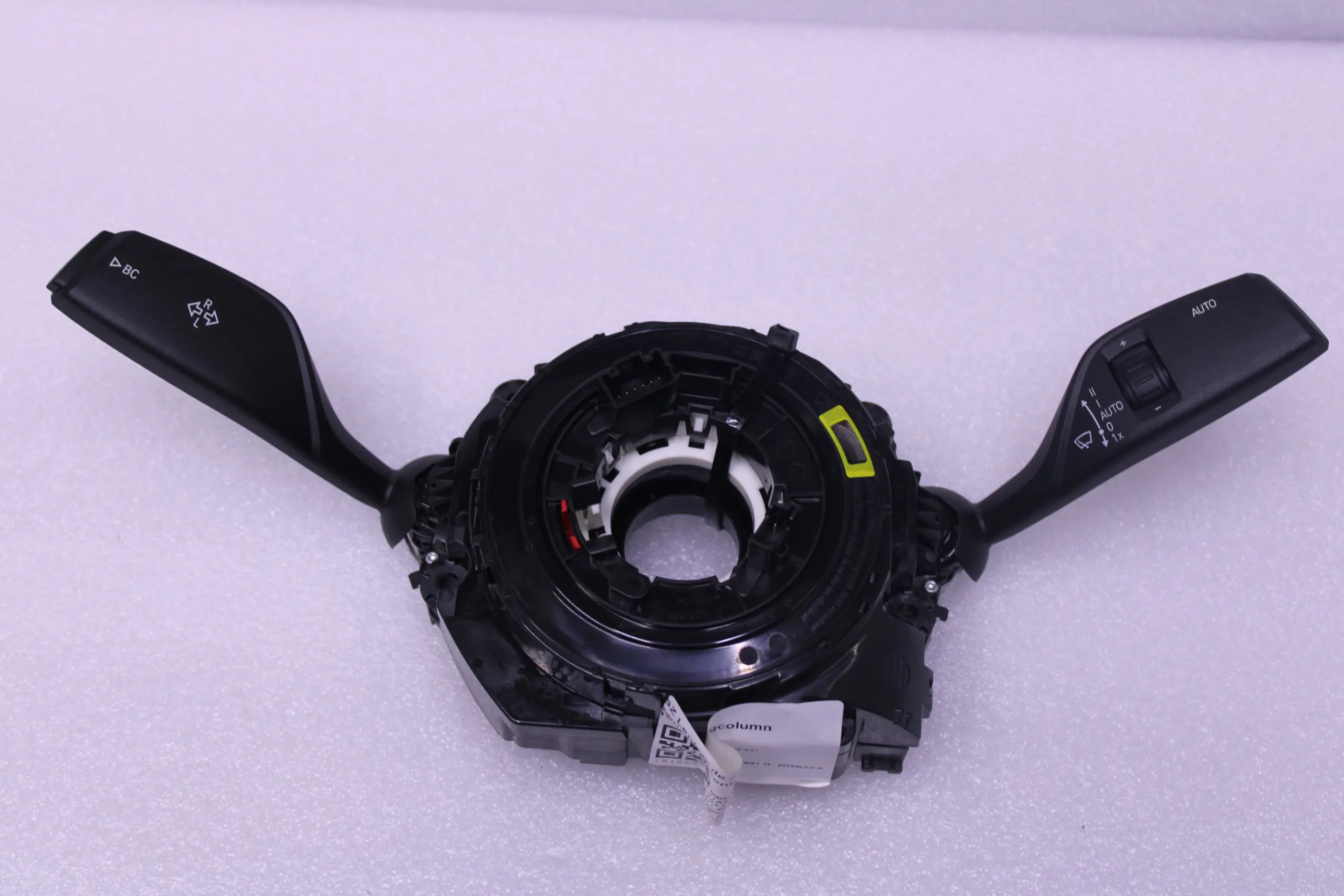 BMW 2 Series F44 Gran Coupe Switch unit steering column 61315A32034