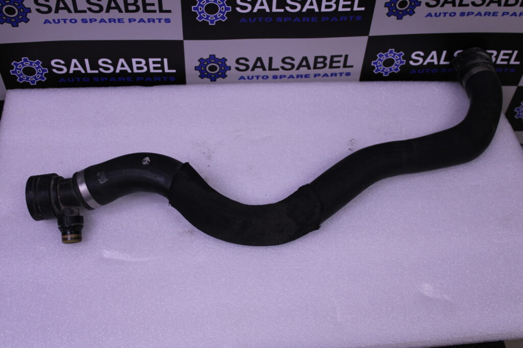 BMW 5 SERIES G30 HOSE RADIATOR ENGINE 17128602871