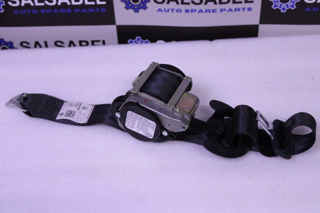 Volkswagen seat belt 1k4857705AR RAA