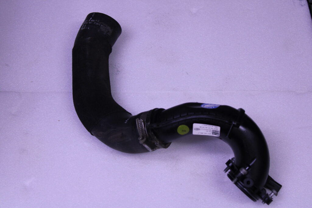 AUDI Q7 CHARGE AIR TUBE 0P2145682J