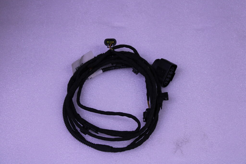 VOLKSWAGEN WIRING SET FOR BUMPER VEHICLES PARKING 5K0971095AE