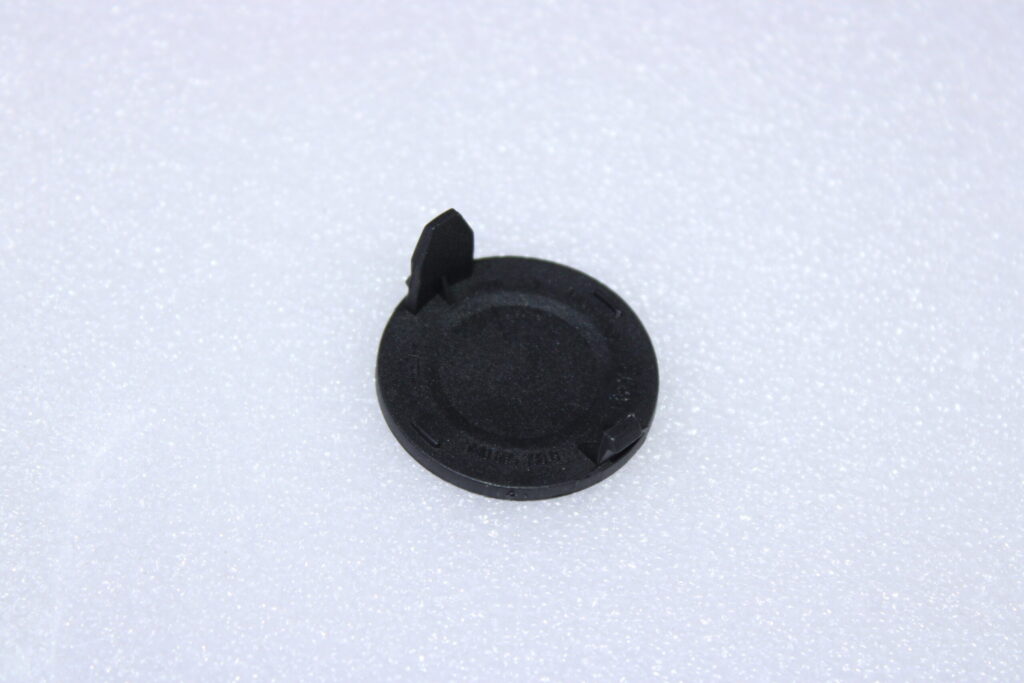 VOLKSWAGEN COVER CAP 5M0885398B 82V