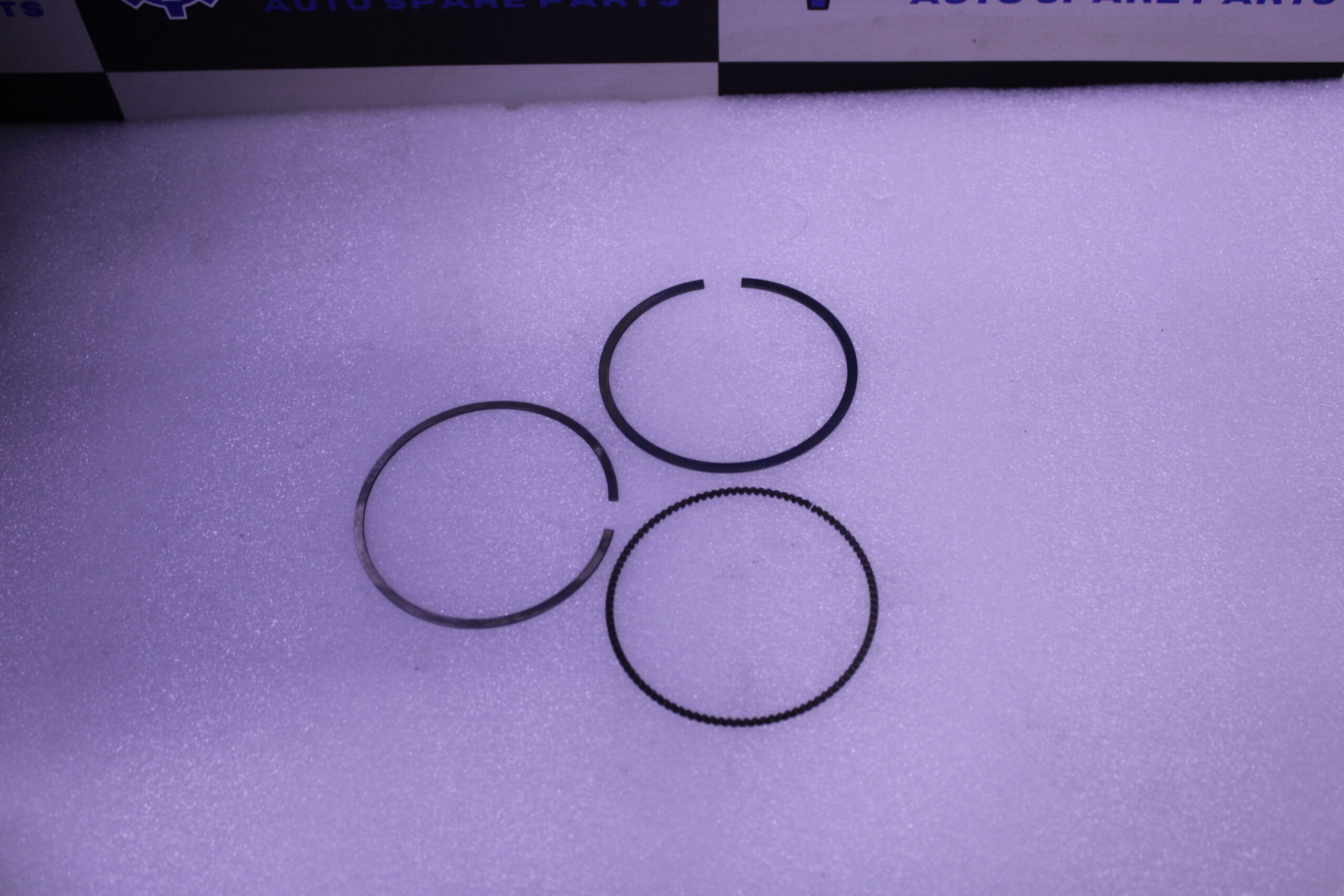 Volkswagen 1Set Piston Rings 06A198151F