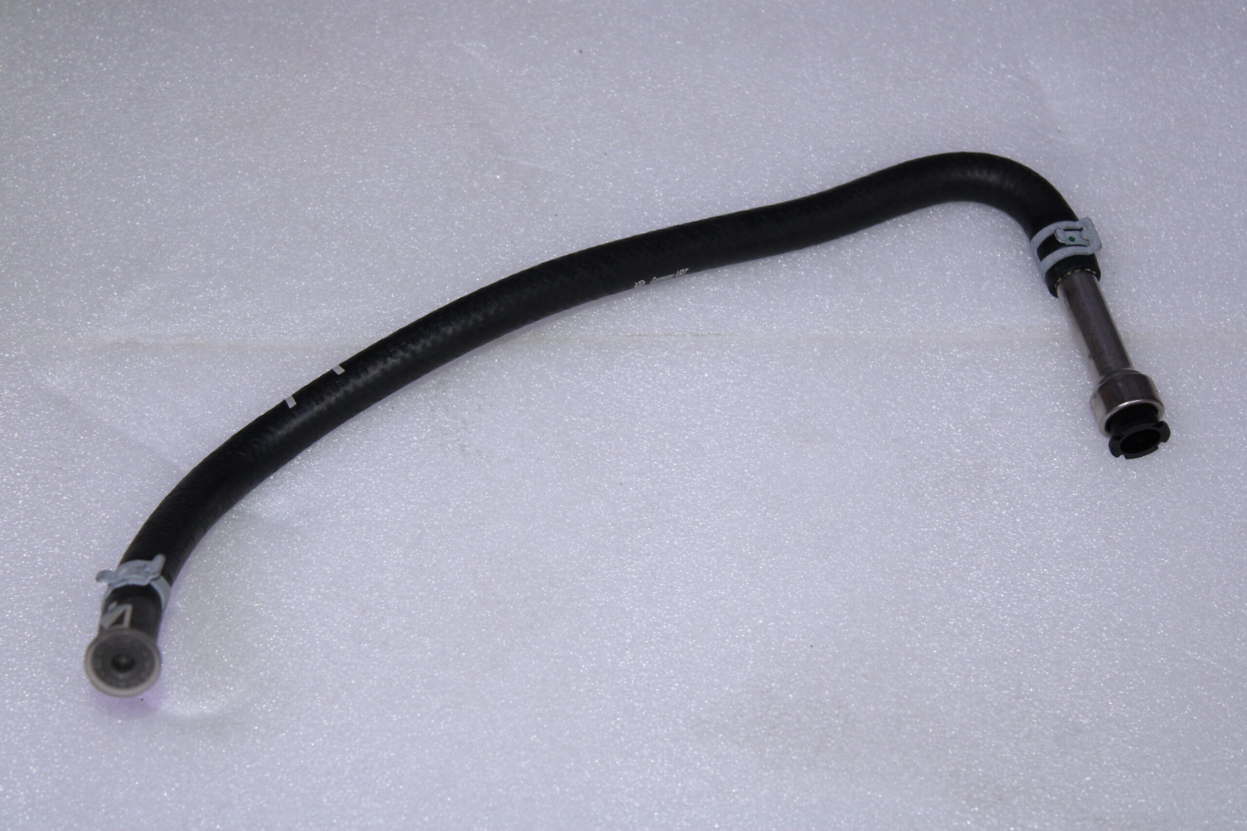 Audi A3 Fuel Line 1K0133986At