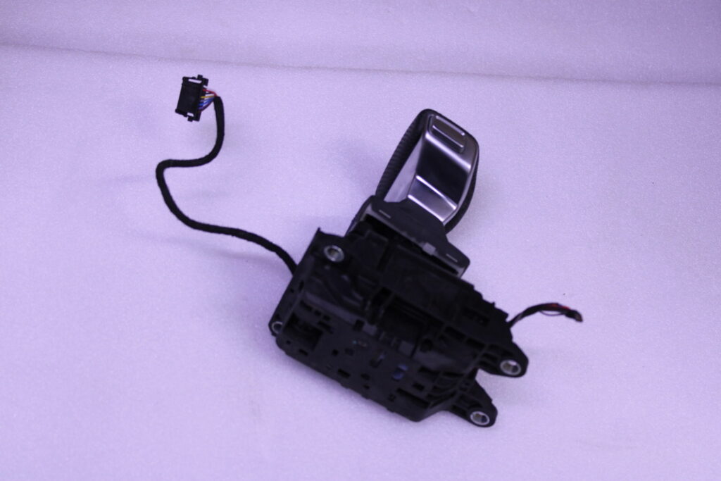 AUDI A4 SELECTOR MECHANISM 8W1713041K