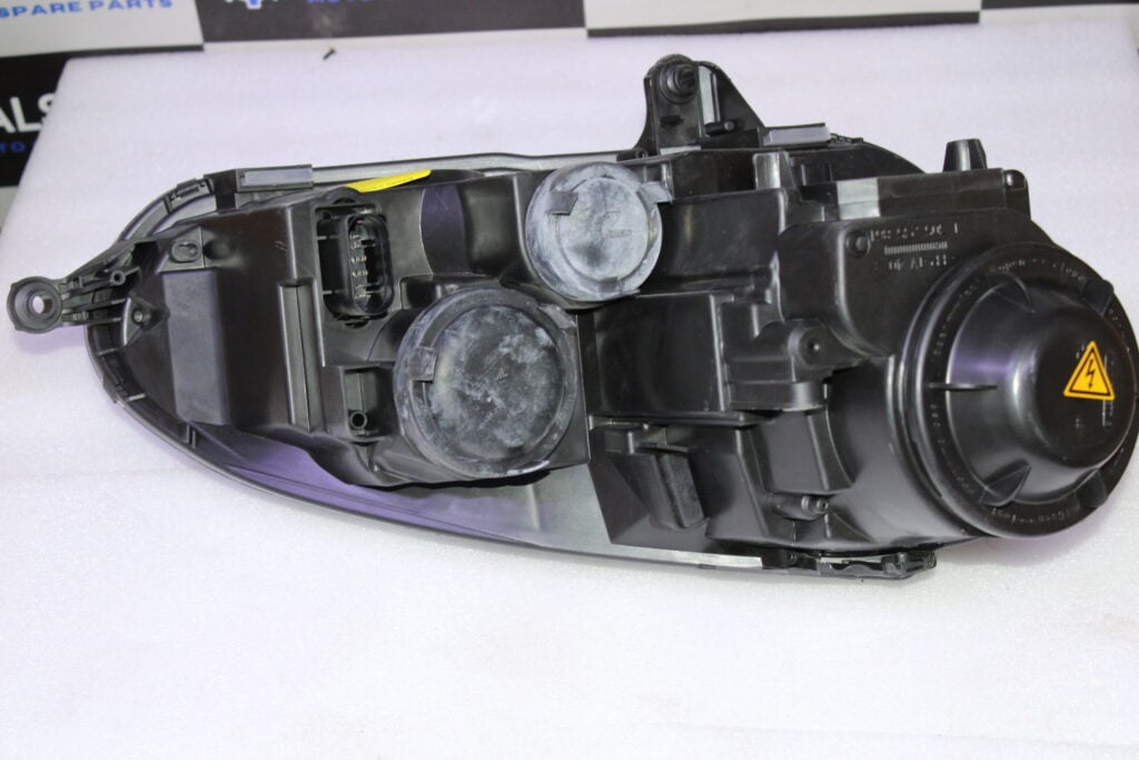 VOLKSWAGEN HALOGEN TWIN HEADLIGHT LEFT 1K6941039