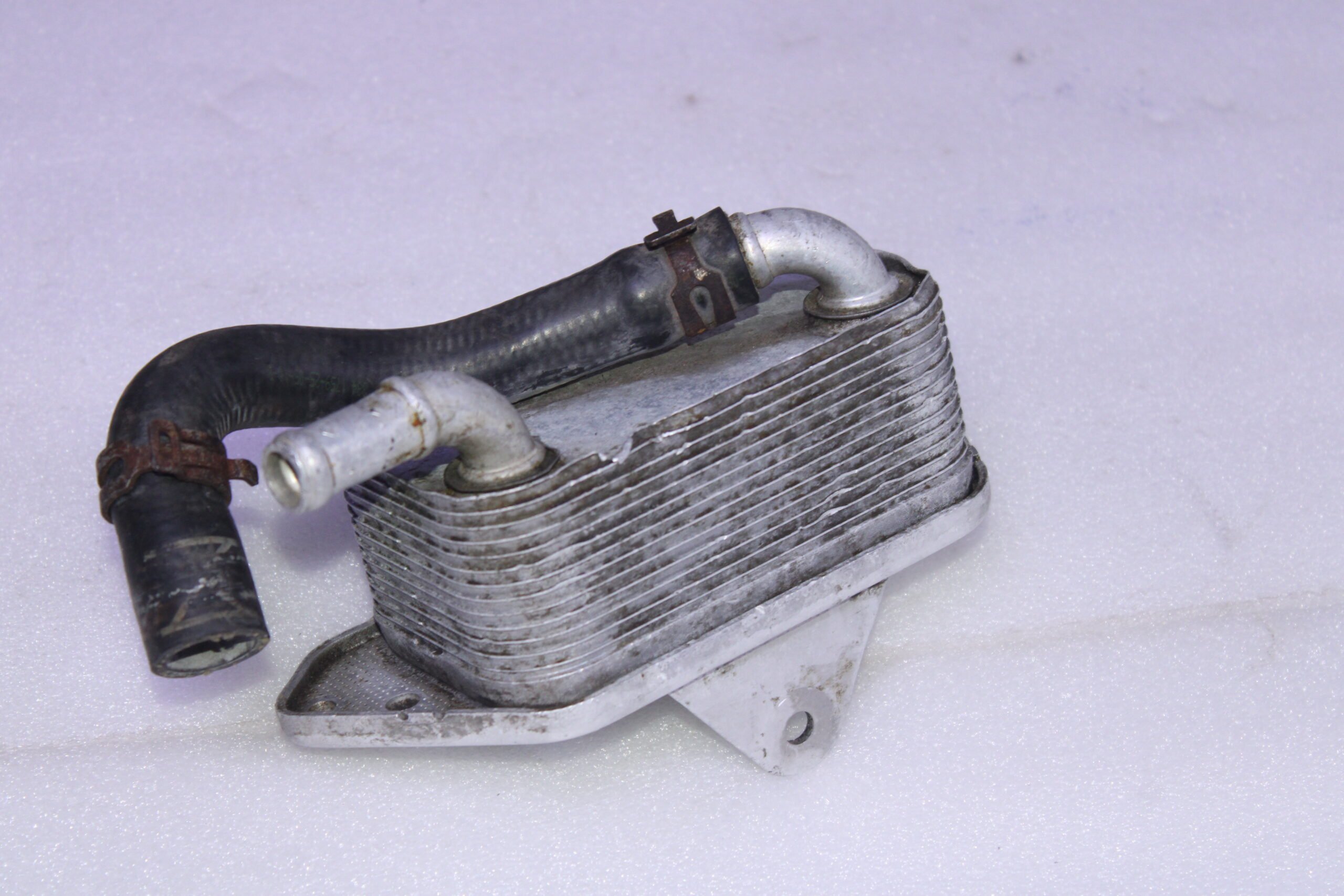 Audi A4 Oil Cooler 06E117021G