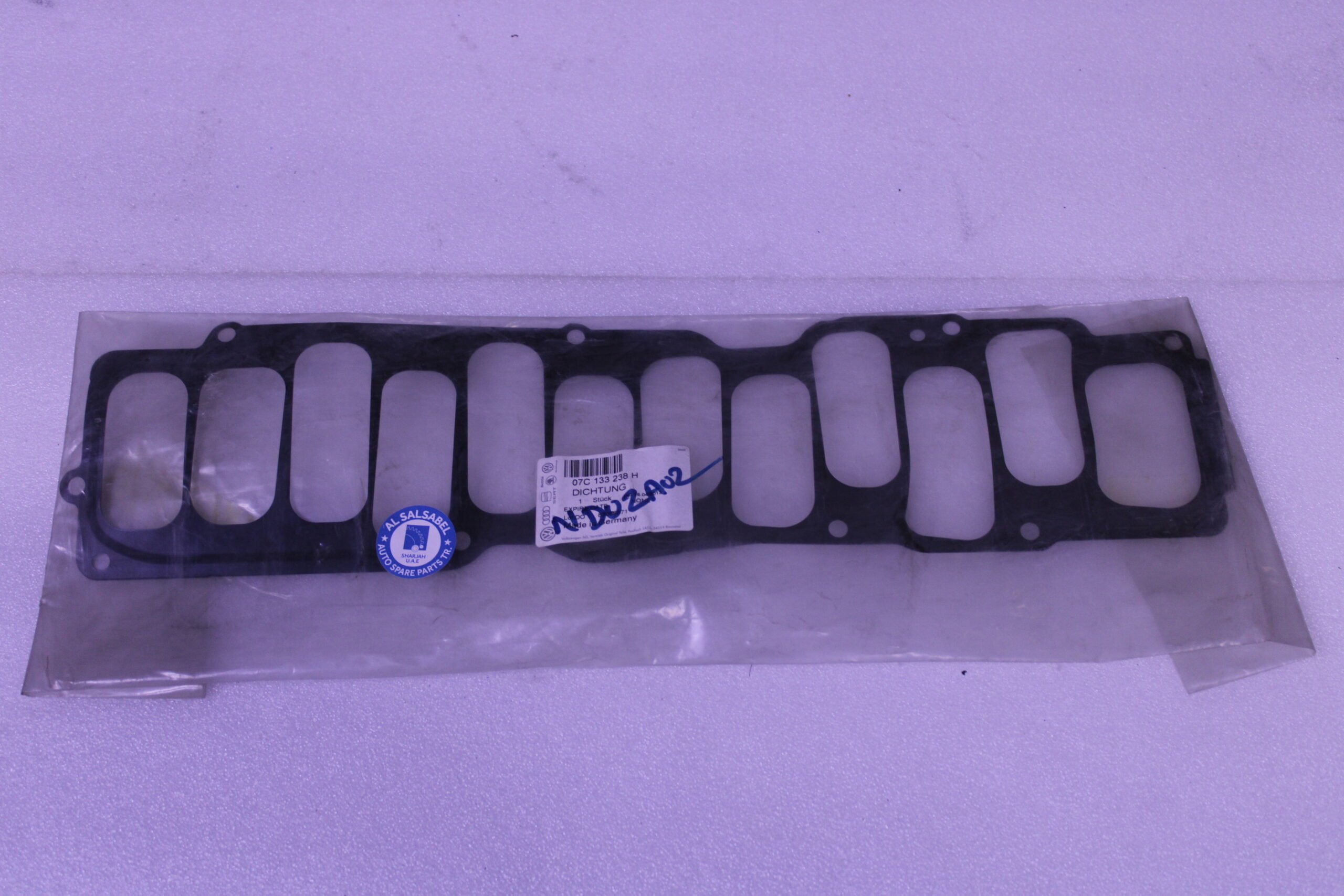 Volkswagen Seal 07C133238H