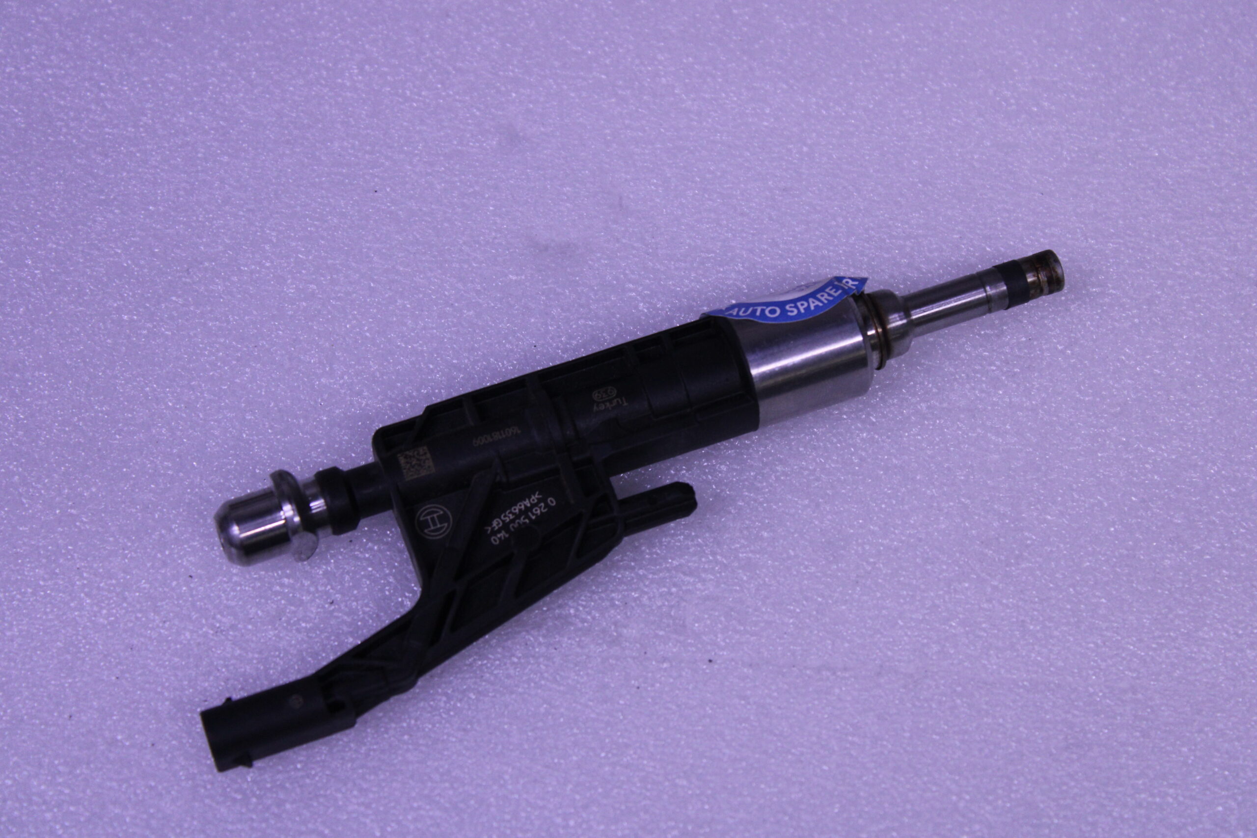 Bmw Fuel Injector 13537639990