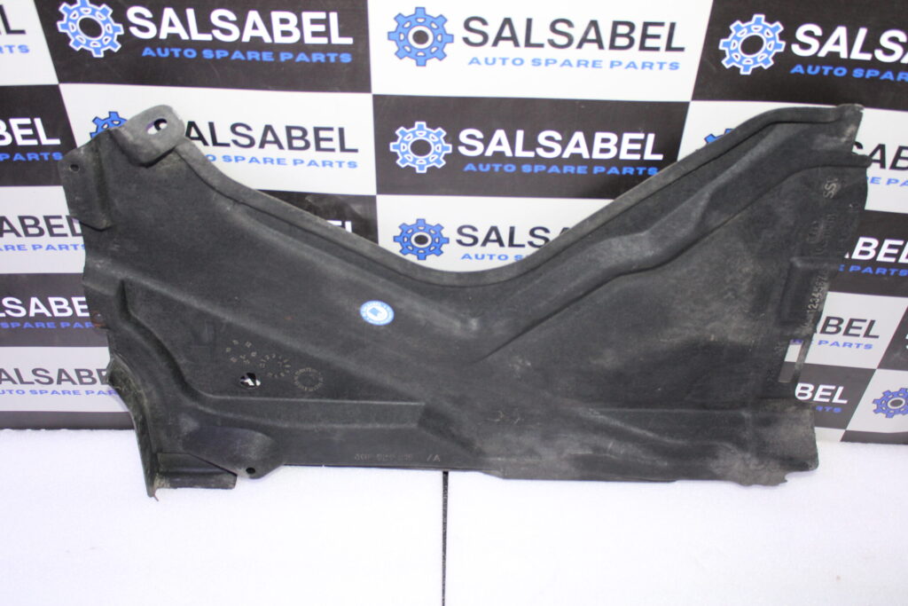 AUDI UNDERBODY TRIM 4G8825216