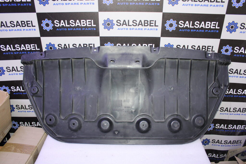 BMW Engine compartment shielding front 51757428142