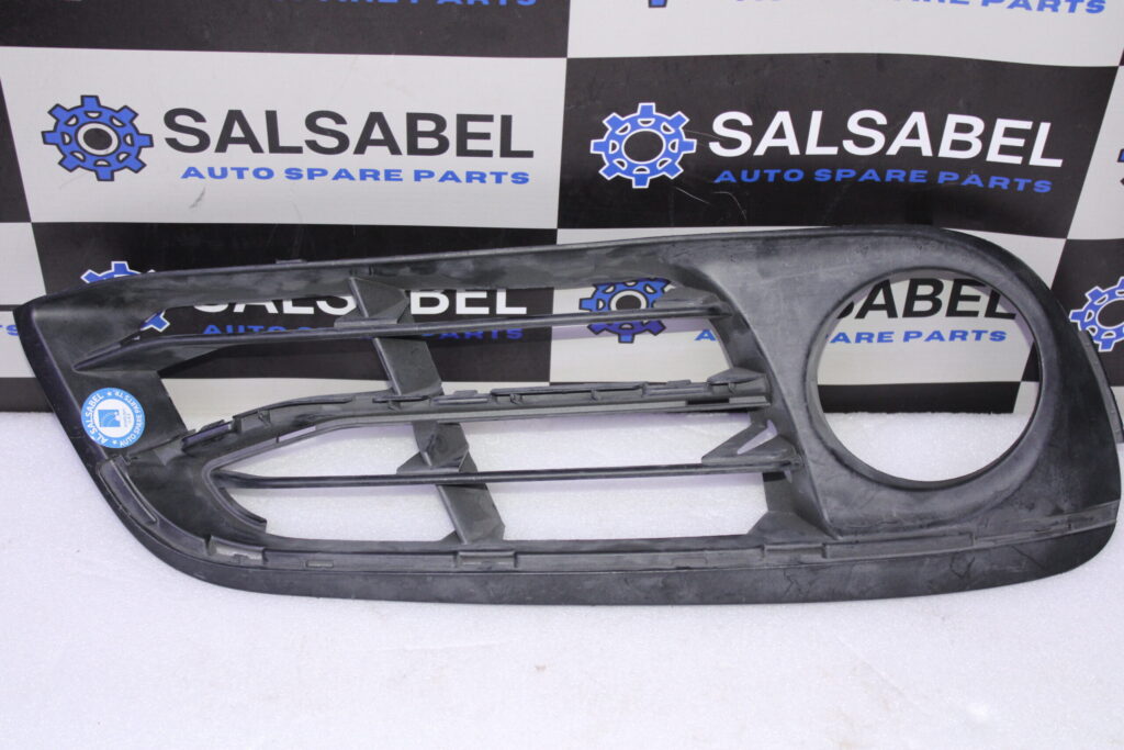 BMW Grille air inlet open right 51117331732