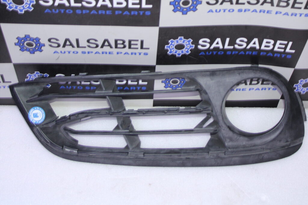 BMW Grille air inlet open right 51117331732