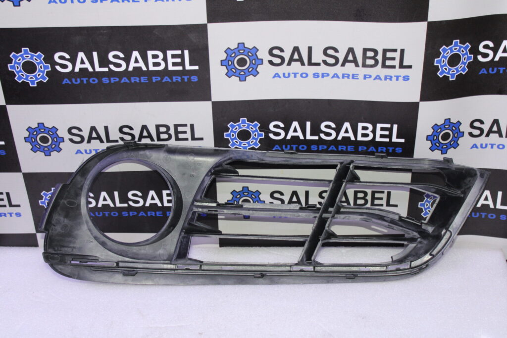 BMW Grille air inlet open right 51117331732