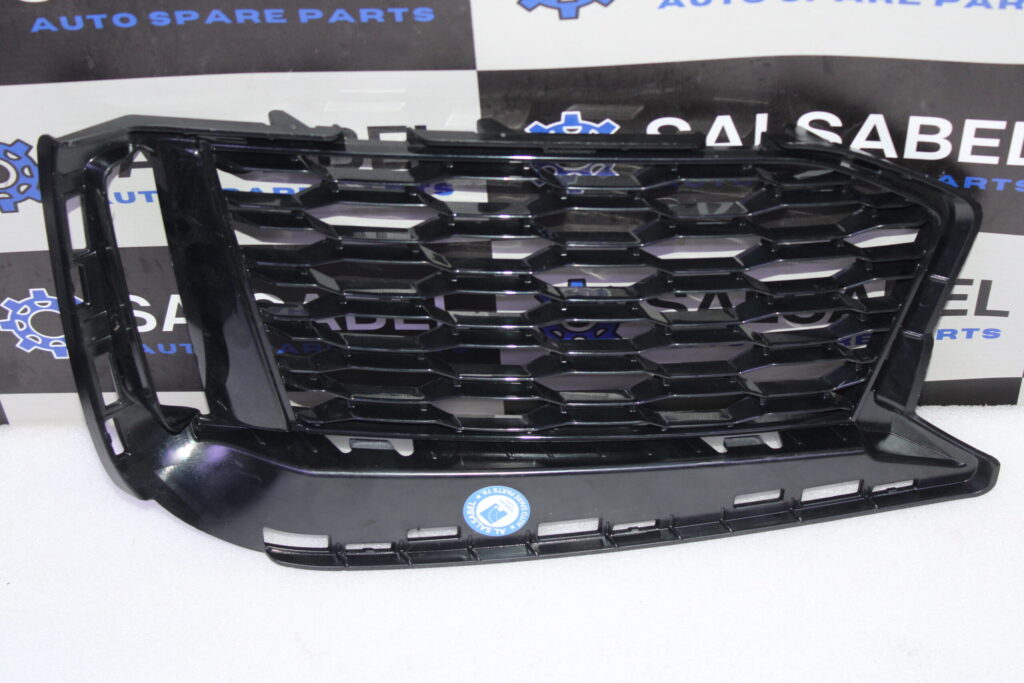 BMW 5 SERIES G30 GRILLE AIR INLET OPEN LEFT 51118063421