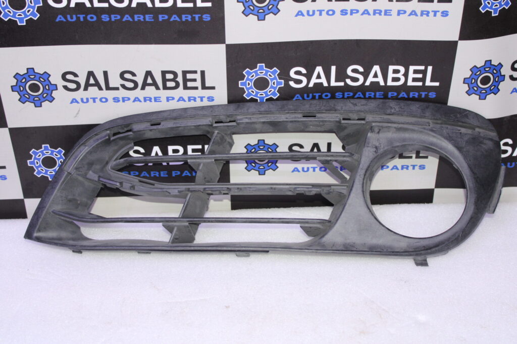 BMW 5 SERIES F10 GRILLE AIR INLET OPEN LEFT 51117331731