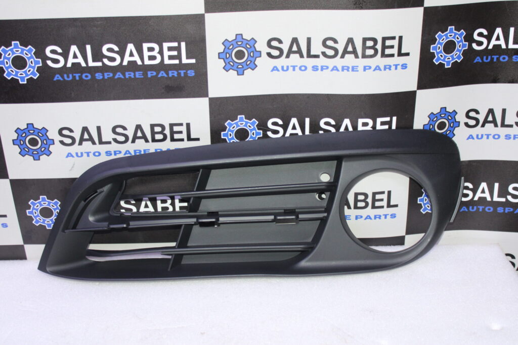 BMW Grille air inlet open left 51117331729